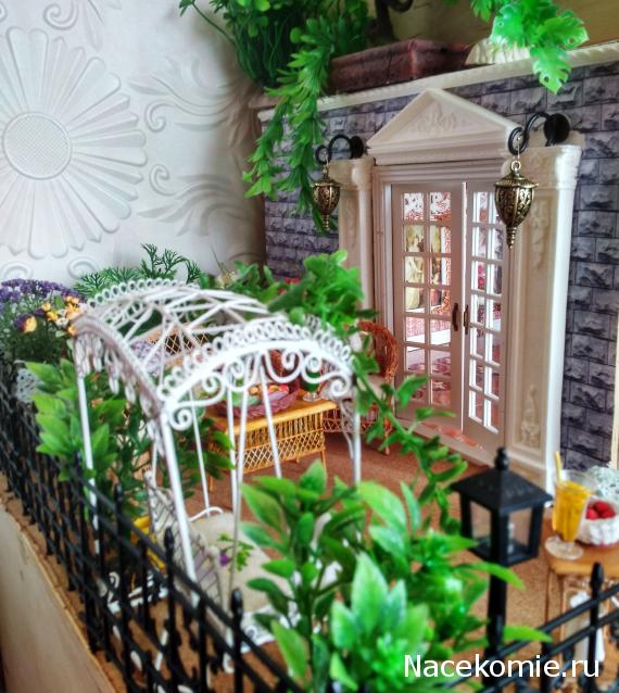 Wazira - Дом на краю России