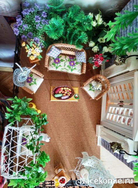 Wazira - Дом на краю России