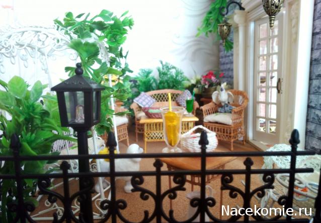 Wazira - Дом на краю России