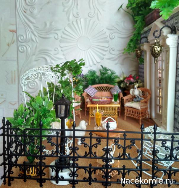 Wazira - Дом на краю России