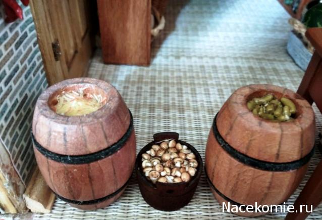 Wazira - Дом на краю России