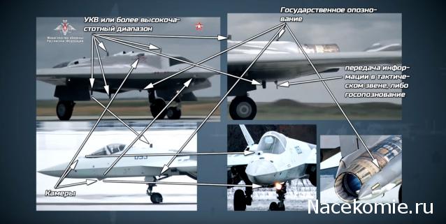 Разбор полетов. Беседы про авиацию.