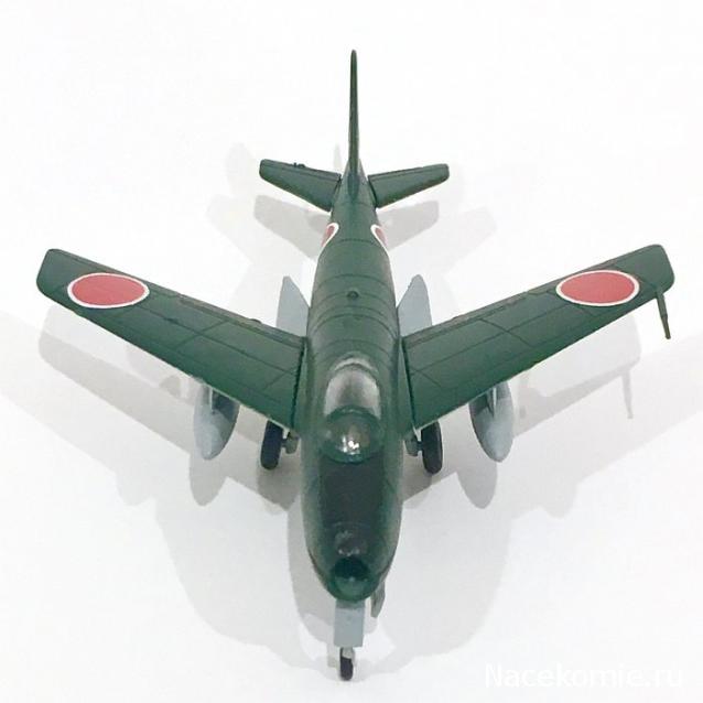 Модели и гашапоны в 1/144 - F-Toys, Bandai, Takara и другие