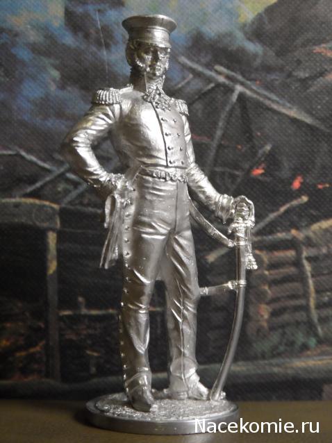 Общаемся с представителями фирмы EК Castings