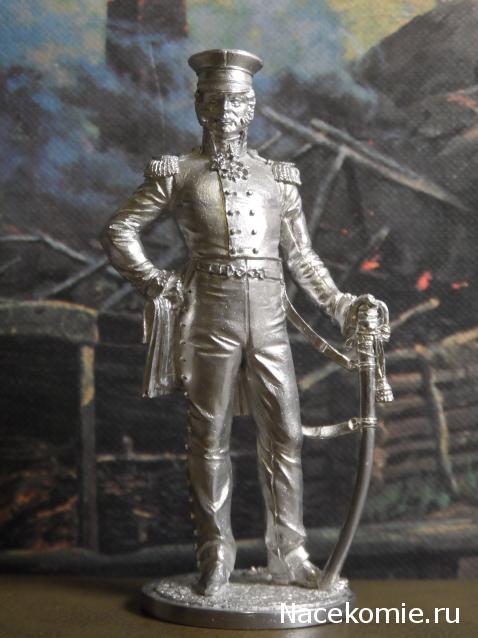 Общаемся с представителями фирмы EК Castings