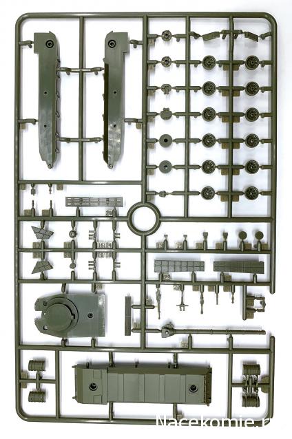 Анонсы и новости БТТ в 1/72