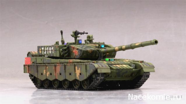 Анонсы и новости БТТ в 1/72