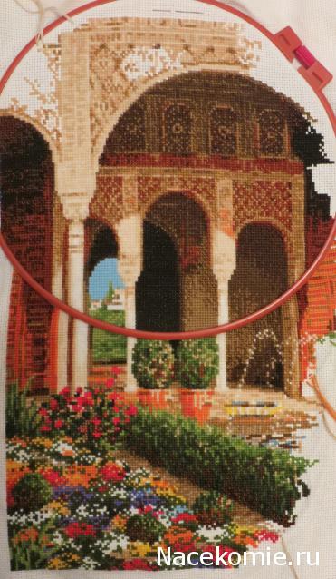 100 крестиков!