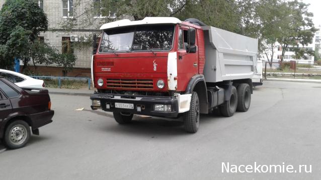 Автолегенды вживую