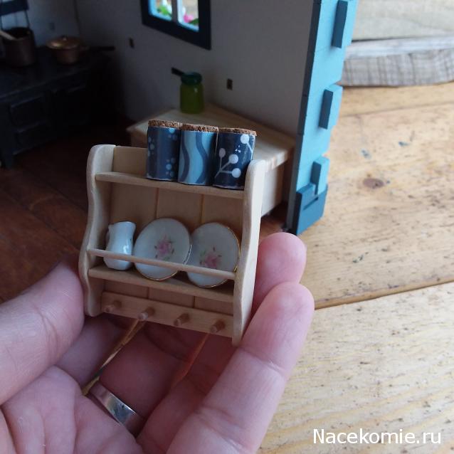 Annushka84 - Домик для медведей и кое-что еще