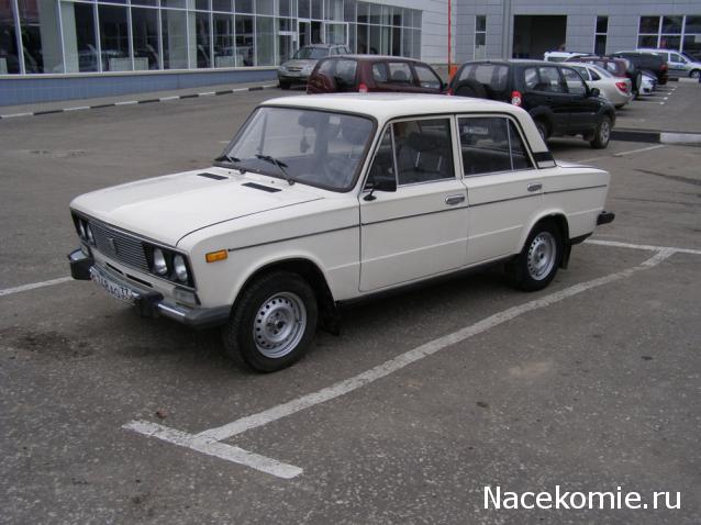 Легендарные советские автомобили - График выхода и обсуждение