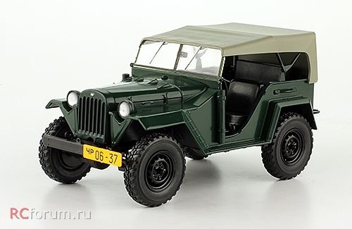 Легендарные советские автомобили - График выхода и обсуждение