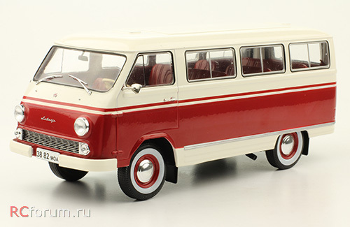 Легендарные советские автомобили - График выхода и обсуждение