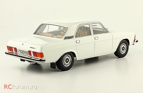 Легендарные советские автомобили - График выхода и обсуждение