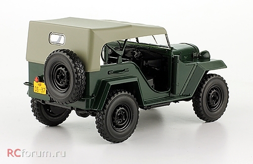 Легендарные советские автомобили - График выхода и обсуждение