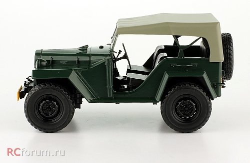 Легендарные советские автомобили - График выхода и обсуждение