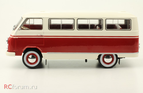 Легендарные советские автомобили - График выхода и обсуждение