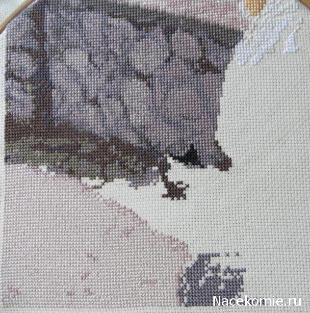 100 крестиков!