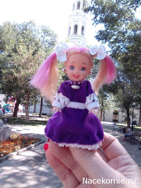 Liana65-Snegana - Мой будущий дом и его обитатели.