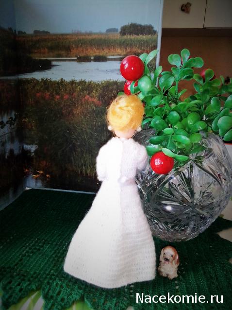 Liana65-Snegana - Мой будущий дом и его обитатели.