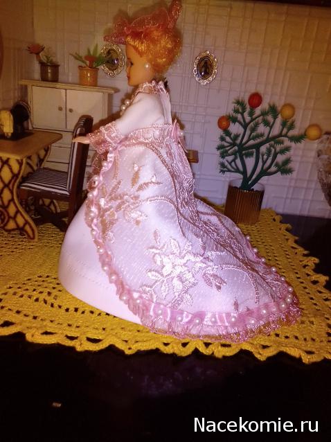 Liana65-Snegana - Мой будущий дом и его обитатели.