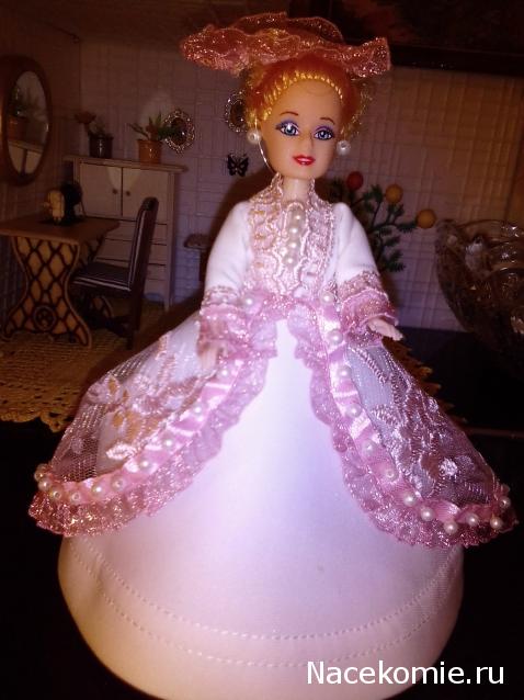 Liana65-Snegana - Мой будущий дом и его обитатели.