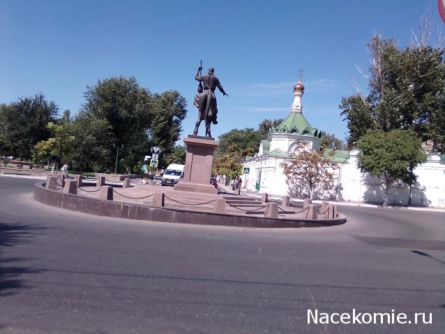 Liana65-Snegana - Мой будущий дом и его обитатели.