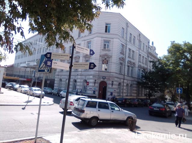 Liana65-Snegana - Мой будущий дом и его обитатели.