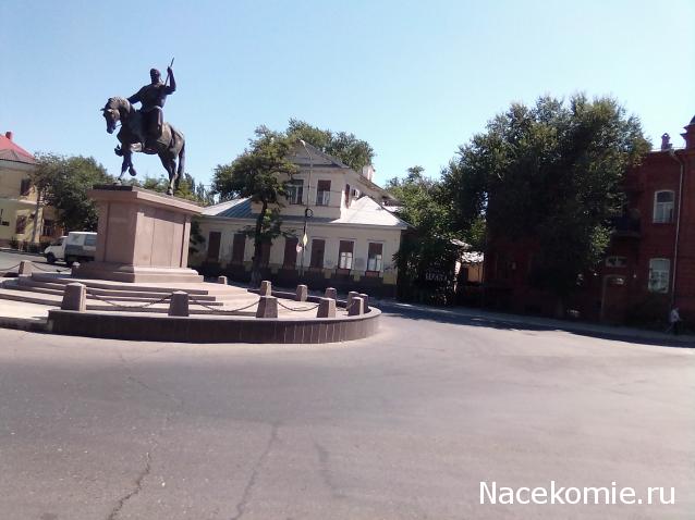 Liana65-Snegana - Мой будущий дом и его обитатели.