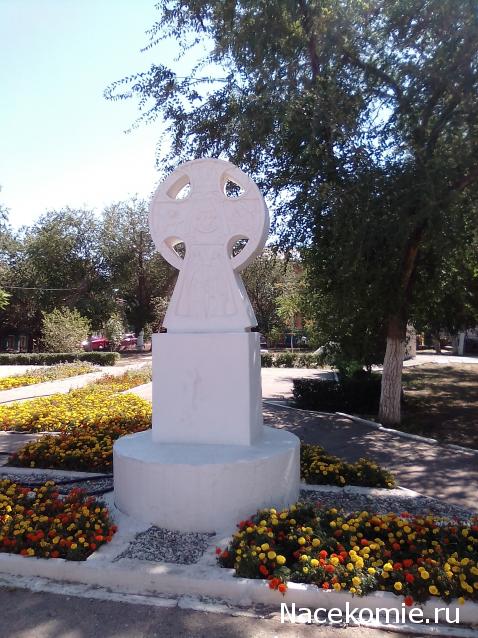 Liana65-Snegana - Мой будущий дом и его обитатели.