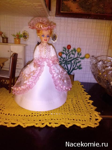 Liana65-Snegana - Мой будущий дом и его обитатели.