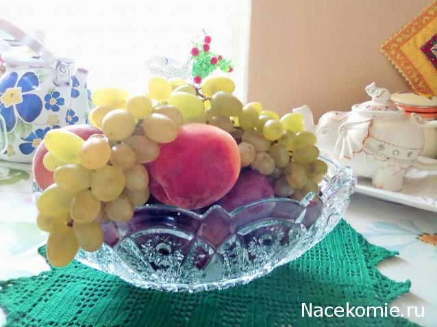 Eva1949 - Дом мечты-души моей воспоминания; 1Abrikoska - Мой гостеприимный дом