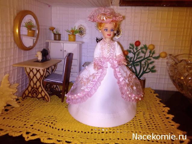 Liana65-Snegana - Мой будущий дом и его обитатели.