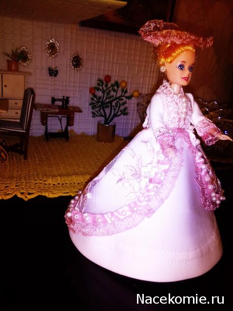 Liana65-Snegana - Мой будущий дом и его обитатели.