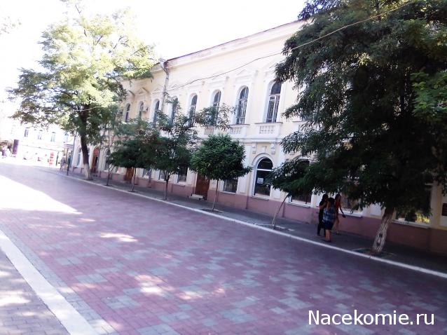 Liana65-Snegana - Мой будущий дом и его обитатели.