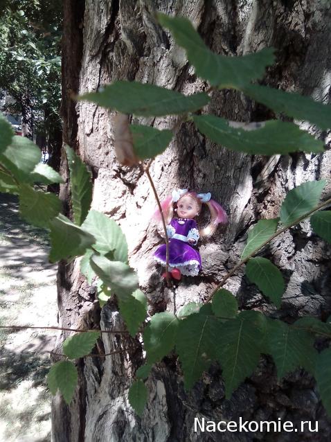 Liana65-Snegana - Мой будущий дом и его обитатели.