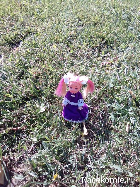 Liana65-Snegana - Мой будущий дом и его обитатели.