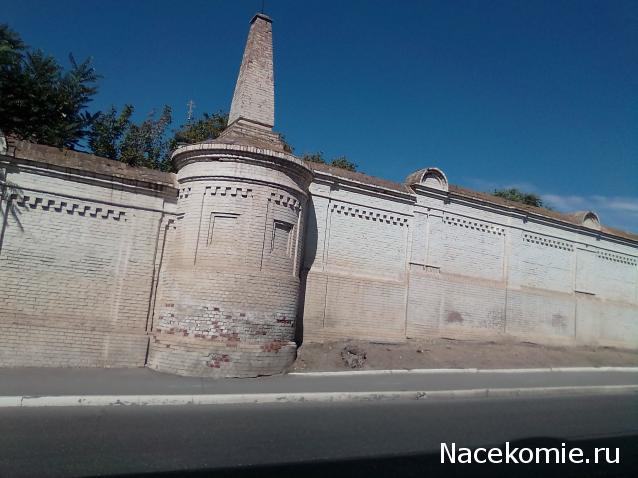 Liana65-Snegana - Мой будущий дом и его обитатели.