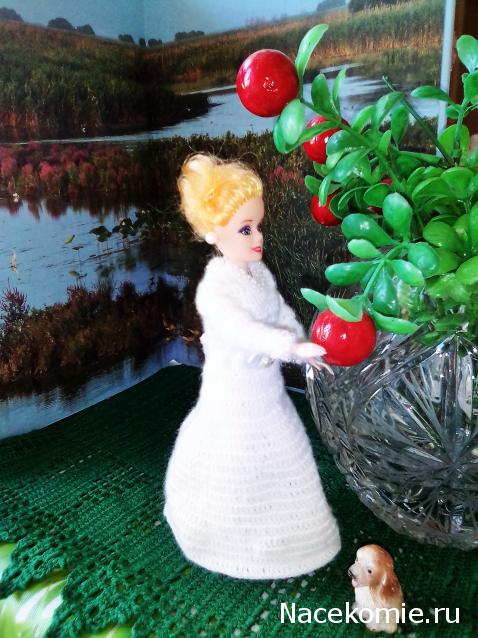 Liana65-Snegana - Мой будущий дом и его обитатели.