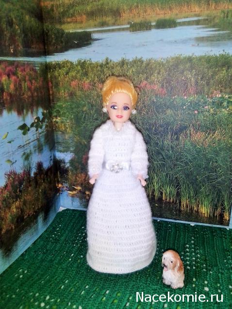 Liana65-Snegana - Мой будущий дом и его обитатели.