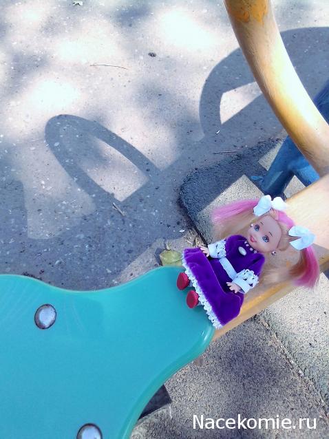 Liana65-Snegana - Мой будущий дом и его обитатели.