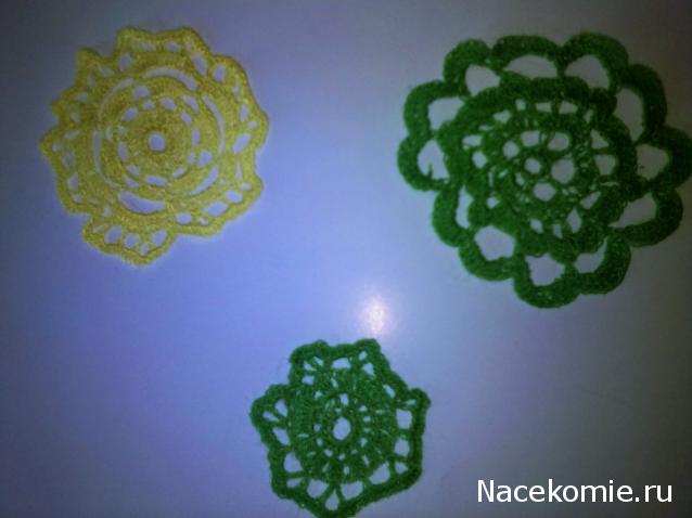 Liana65-Snegana - Мой будущий дом и его обитатели.