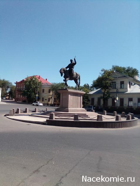 Liana65-Snegana - Мой будущий дом и его обитатели.