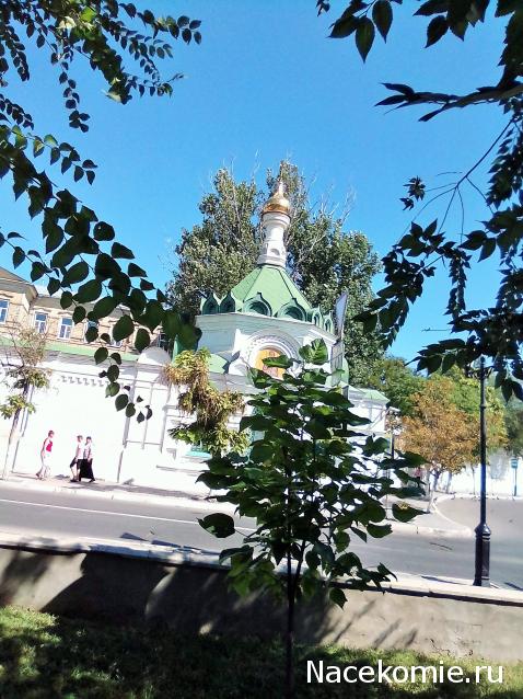 Liana65-Snegana - Мой будущий дом и его обитатели.