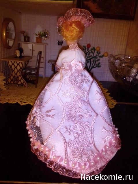 Liana65-Snegana - Мой будущий дом и его обитатели.