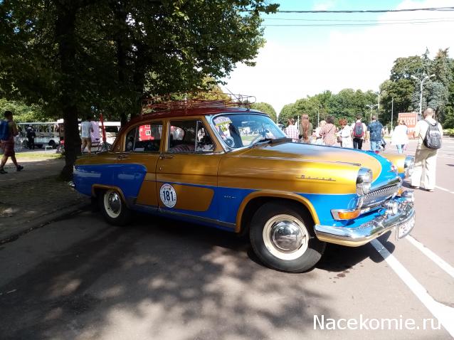 Болталка АЛ и АНС