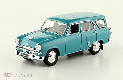 Автолегенды СССР - График выхода и обсуждение