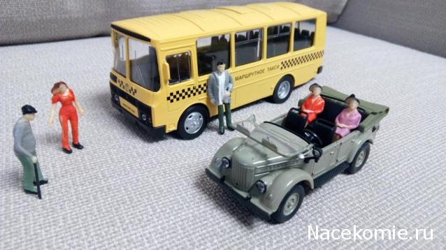 Наш Автопром фото моделей и обсуждение