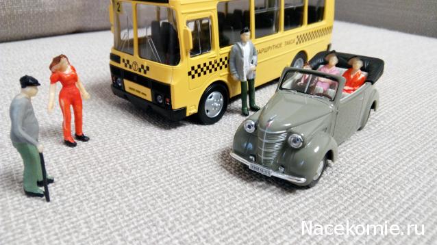 Наш Автопром фото моделей и обсуждение