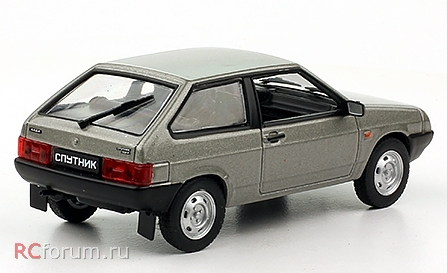 Автолегенды СССР - График выхода и обсуждение